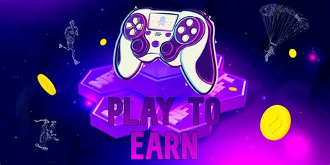 PlayToEarn .